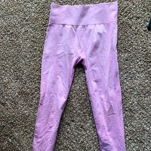 Gymshark Seamless Leggings